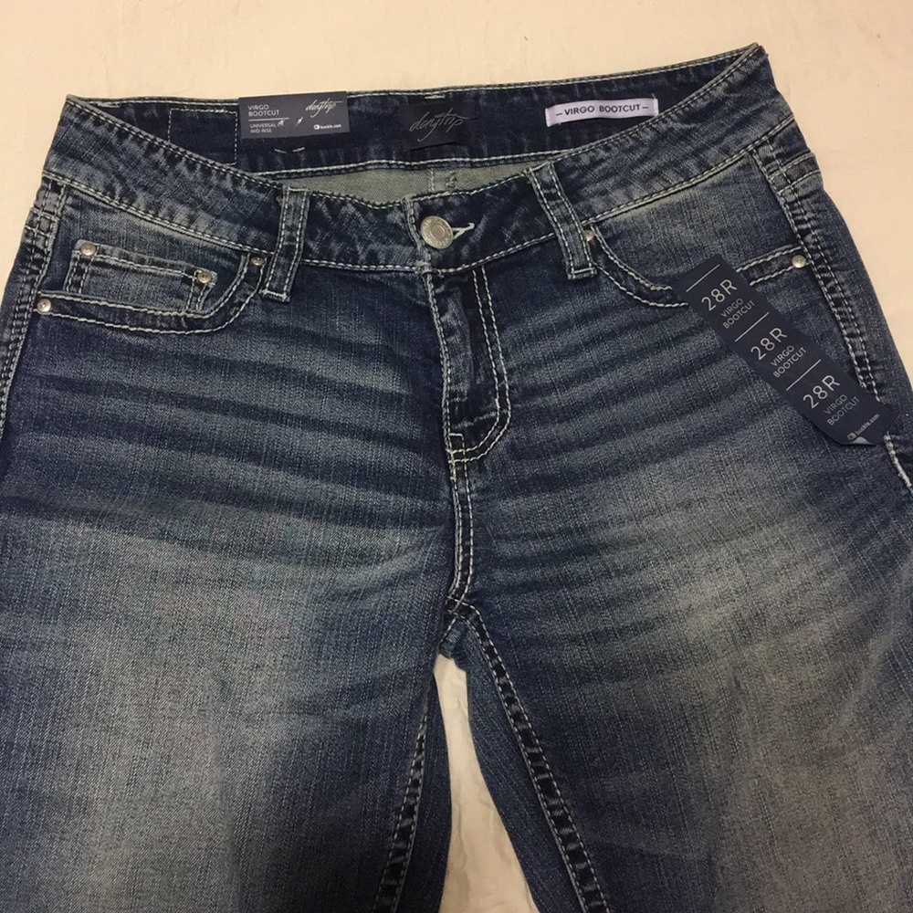 Daytrip Jeans